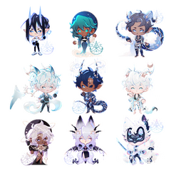 OC BB batch1